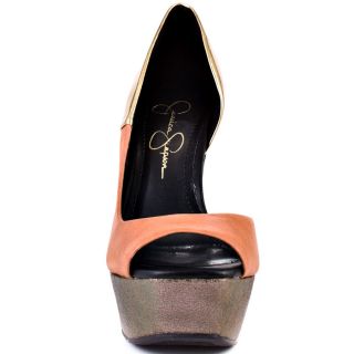 Jessica Simpsons 15 Bede 2   Brule Gold for 79.99