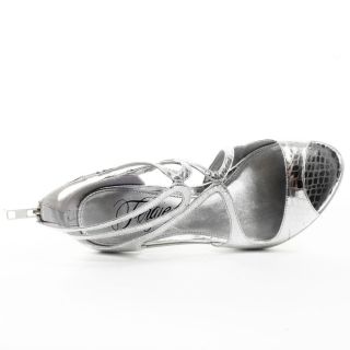 Disco   Silver Leather, Fergie, $79.19