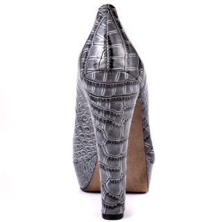 Jodie   Clove Croco, BCBG, $80.99