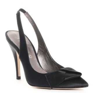 Beryy Heel   Black, Boutique 9, $63.49