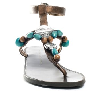 Sandal   Stardust, Chinese Laundry, $30.00