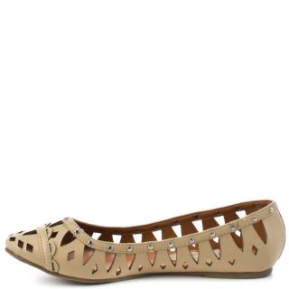 Smith   Nude, Just Fabulous, $49.99