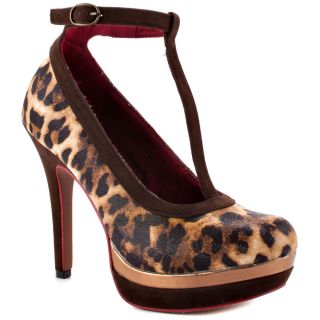 Baby Phats Multi Color Cherry   Leopard for 59.99