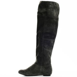 Boot   Grey Suede, Chinese Laundry, $107.34