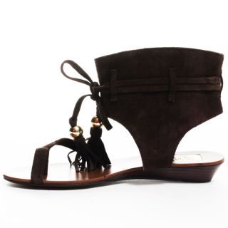 The Fringe   Chocolate, Naughty Monkey, $37.50