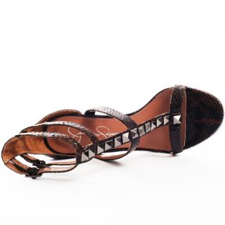 Sandal   Luggage Snake, Jessica Simpson, $62.39