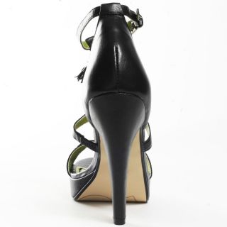Whimsical Heel   Black, Dereon, $69.99,