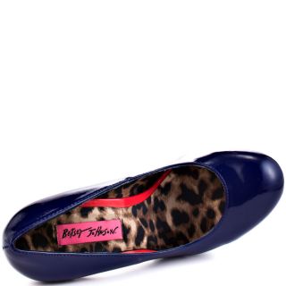 Betsey Johnsons Multi Color Darria N   Blue Multi for 109.99