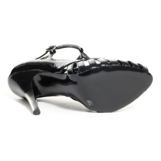 Fantasia Heel   Black Patent, BCBGirls, $56.50