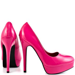 Just Fabulouss Pink Aurora   Hot Pink for 59.99