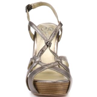 Purr   Pewter Leather, Seychelles, $80.74