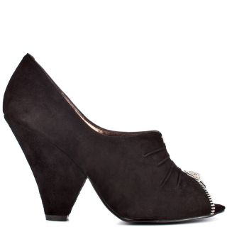 Whistle   Black Patent, Chinese Laundry, $69.99