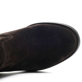 Jasana   Brown Suede, Guess Footwear, $119.99