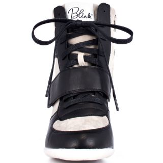 Blinks Multi Color Ajaxx   Black and Taupe for 79.99
