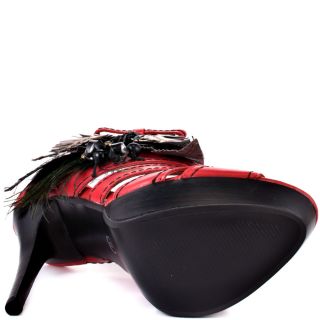 Lips Toos Red Electric   Red for 59.99