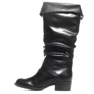 Kiss Boot   Black, Jessica Simpson, $199.99