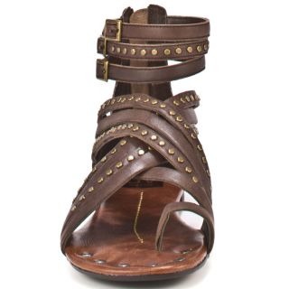   Brown Leather, DV by Dolce Vita, $148.49