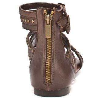   Brown Leather, DV by Dolce Vita, $148.49