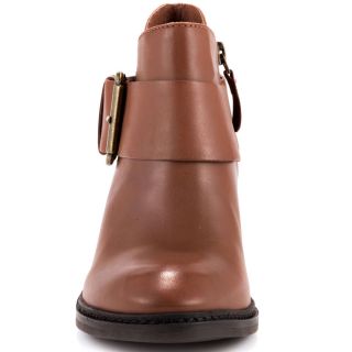 Brown Fairlow   Cognac Leather for 154.99