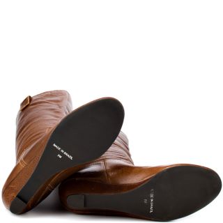Brown Inspirre   Cognac Leather for 169.99