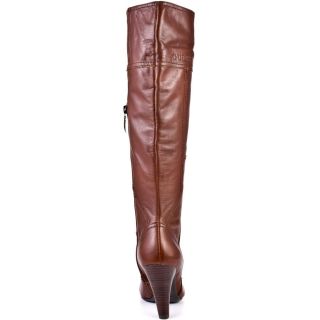 Guesss Brown Pozina   Med Brown Leather for 194.99