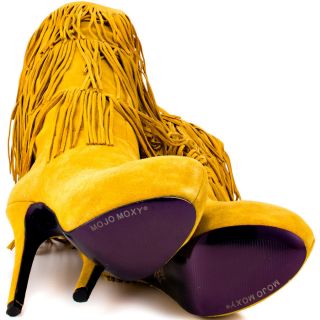 Moxys Yellow Burlesque   Mustard for 184.99