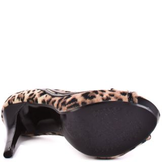 Cover Look 3   Leopard, Not Rated, $49.99,