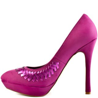 Just Fabulouss Pink Sylvia   Fuchsia for 59.99