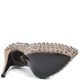   Grey Pewter, Rock and Republic, $322.99