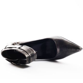 Clayton   Pewter Leather, Guess, $74.89