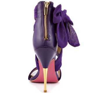 Paris Hiltons Purple Selene   Purple Chiffon for 94.99