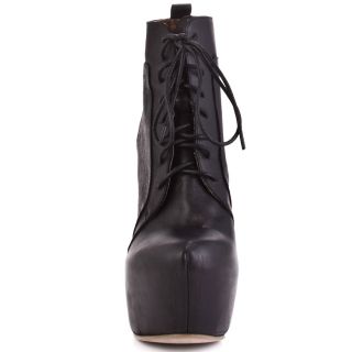 Infinite   Black Leather, ZiGi Girl, $229.49