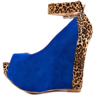 Luichinys Multi Color Rox Ee   Cobalt Leopard for 89.99