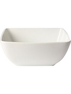 Linea Beau square serving bowl   House of Fraser