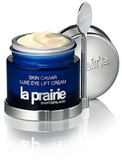 La Prairie Skin Caviar Luxe Eye Lift Cream 20ml   House of Fraser