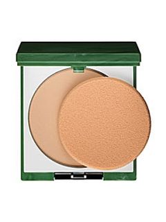 Clinique 10g superpowder double face powder MATTE IVORY   House of
