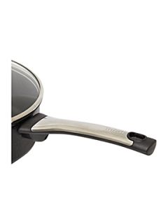 Tefal Tefal Preference Pro Sautepan with lid, 24cm   House of Fraser