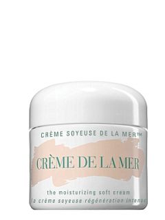 Crème de la Mer The Moisturizing Soft Cream 30ml   House of Fraser