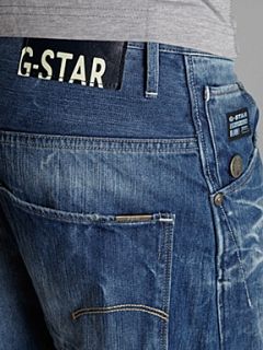 G Star Arc 3D loose tapered jeans Denim   