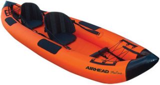 Airhead Performance Travel Kayak 2 Person Ahtk 2