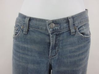 Citizens of Humanity Blue Kelly Stretch Jeans Sz 27