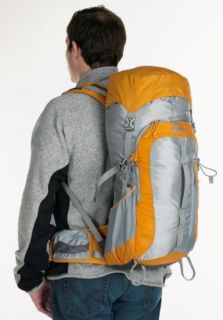 2012 Kelty Launch 25 Agile Series Backpack Flame Orange or Graphite