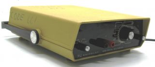 Keithley Model 160B Digital Multimeter