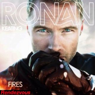 Ronan Keating Fires CD 2012 New Album Boyzone NYC Girl Oxygen Easy Now