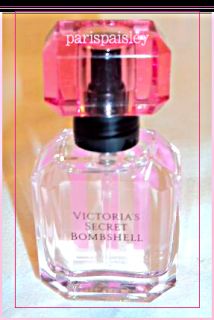 New from Victorias Secret ⊰♥⊱ Bombshell EDP Miniature