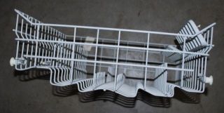 Kenmore GE Upper Dishwasher Rack WD28X10055, WD28X10220, WD28X10006