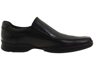Kenneth Cole Reaction Mens Shoes Official Time Black
