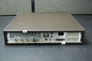 Keithley 237 High Voltage Source Measurment Unit