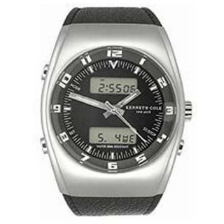 Kenneth Cole Mens Reaction Collection Watch 1336