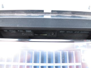 Kenwood Excelon DNX 9960 CD DVD Tuner Navigation Car Audio Unit